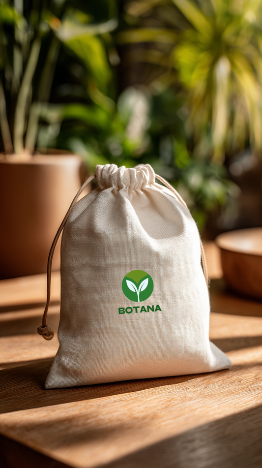Botana | Besleyicili Bitki Toprağı