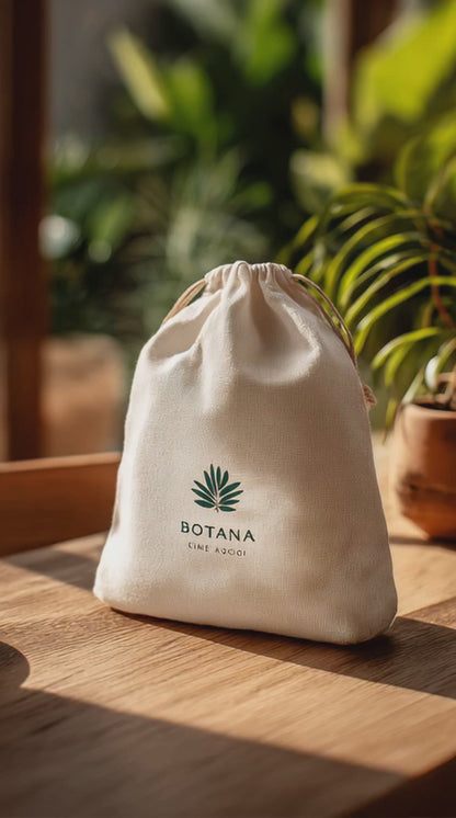 Botana | Besleyicili Bitki Toprağı